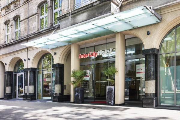 IntercityHotel